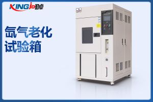 汽車(chē)用橡膠密封條老化試驗(yàn)方法