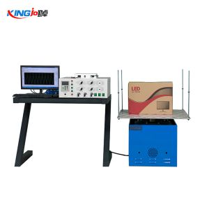 勤卓電磁式振動(dòng)臺(tái)的核心技術(shù)優(yōu)勢(shì)解析